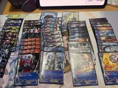 バディファイト 艦載機デッキ