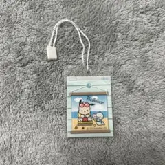 サンリオ　おまけ　ポチャッコ