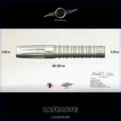 (定価:26,400円)JOKERDRIVER S-pe 1st Polygon