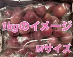 2103⚠️【セット】❄️冷凍古城梅M1kg 露茜M 2kgのサムネイル