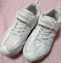 SUPERSTAR　スニーカー　23.0