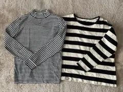 niko and...カットソーほか