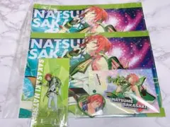 あんスタ あんさんぶるスターズ 逆先夏目 グッズ まとめ売り