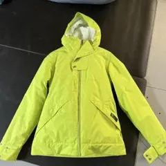 Burton スノーボードウェア上下　Mサイズ