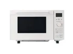 無印良品 オーブンレンジのサムネイル