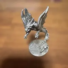 当時物】ゴールドマン フィギュア【チェーンあり】【箱あり