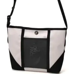 THE NORTH FACE BCサコッシュ ソープストーン