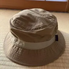 patagonia WAVEFARER ウェーブフェアラー ハット L 迷彩① - メルカリ