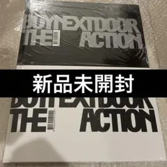 2026年最新】BOYNEXTDOOR 未開封 アルバムの人気アイテム - メルカリ