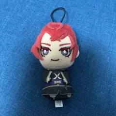 ディズニー ツイステッドワンダーランド　リドル・ローズハート　ぬいぐるみ