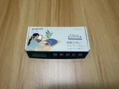 ELECOM Slint Bluetooth マウス 本体 ホワイトのサムネイル
