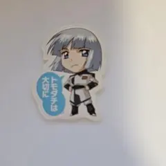機動戦士ガンダムSEED FREEDOM イザーク・ジュール 缶バッジ - メルカリ