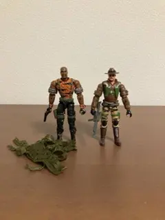 2026年最新】giジョー フィギュアの人気アイテム - メルカリ