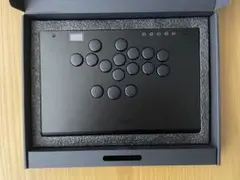 Haute42 アケコン レバーレスコントローラー