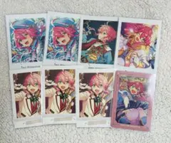 あんスタ 姫宮桃李 まとめ売り