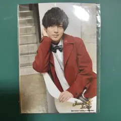 ジャニアイ　キンプリ　King & Prince 永瀬廉　オリジナルフォトセット