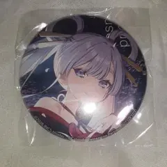 超かぐや姫　CD 購入特典　ステッカー　缶バッジ　ゲーマーズ 未開封】超かぐや姫 CD 特典 缶バッジ ゲーマーズ限定 - メルカリ