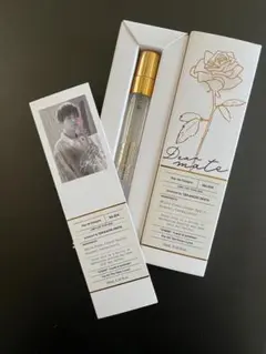 岩田剛典 produce MATE フレグランス