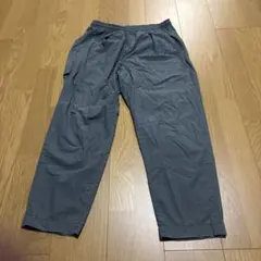 Johnbull White Labelのイージーパンツ ネイビー サイズL - メルカリ