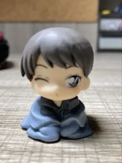 名探偵コナン ちぢませ隊8 諸伏景光