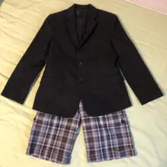 男の子 フォーマルスーツ130 コムサデモード