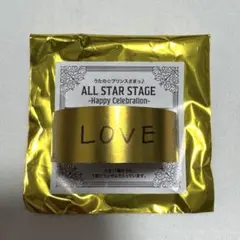 那月 ASSHC メタリックテープ