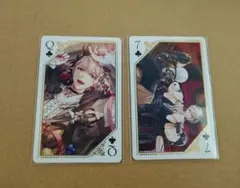 アイナナ　アイドリッシュセブン　2025グループ記念日　トランプ　棗巳波