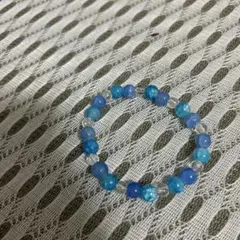 ビーズ ブレスレット セット