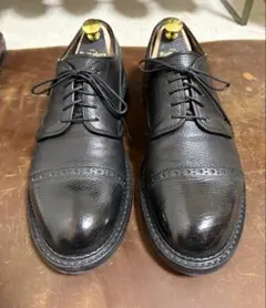Rutt shoes & co. francis フランシス 8D - メルカリ