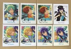 あんスタ ぱしゃっつ 10周年 ALKALOID