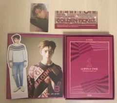 ワナワン wannaone Nothing Without You アルバム