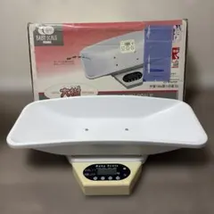 デジタルベビースケール 大樹 ベビー体重計　MISAKI