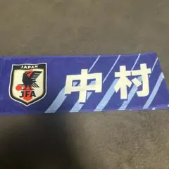 2009 Jリーグヤマザキナビスコカップ 決勝 タオルマフラー FC東京 川崎