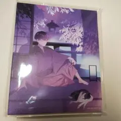 鳴海弦 キャンバスアート 怪獣8号 京都IP書店 TSUTAYA - メルカリ