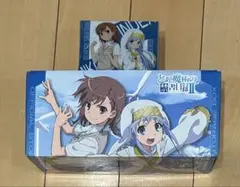 とある魔術の禁書目録 デッキケース 2026年最新】とある デッキケースの人気アイテム - メルカリ