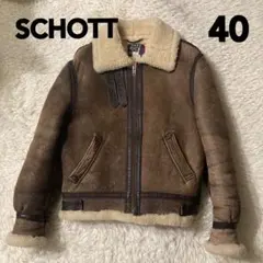 2025年最新】schott b-3の人気アイテム - メルカリ
