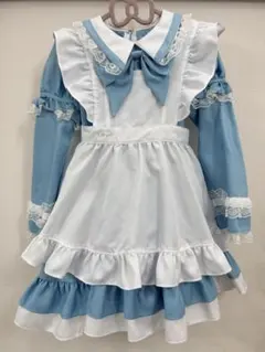 キャサリンコテージ 120 アリスワンピース