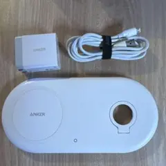 Anker PowerWave+ Pad with Watch Holder