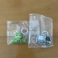 SEVENTEEN miniteen ミンハオ ジュン セット