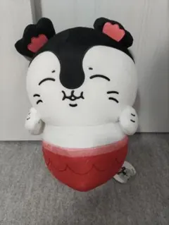 ちいかわ セイレーンBIGぬいぐるみ2個セット - メルカリ