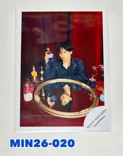 2026年最新】中島健人 ミニフォト helloの人気アイテム - メルカリ