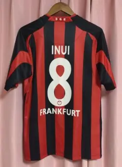 2025年最新】eintrachtの人気アイテム - メルカリ