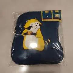 あらいぐまラスカル　エコバッグ