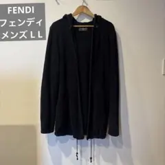 2026年最新】フェンディパーカーの人気アイテム - メルカリ