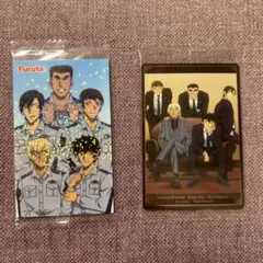 【未開封品】名探偵コナン 警察学校組