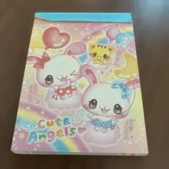 平成レトロ　メモ帳