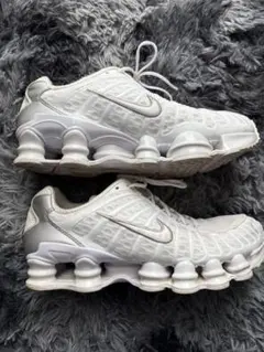nike shox tl