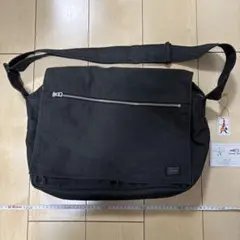 PORTER SMOKY スモーキー ショルダーバッグ