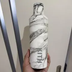 kith × corkcicle タンブラー