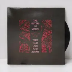 2026年最新】sisters of mercy レコードの人気アイテム - メルカリ